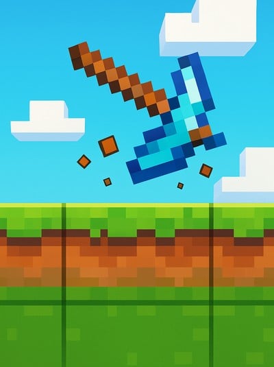 Mine Slot