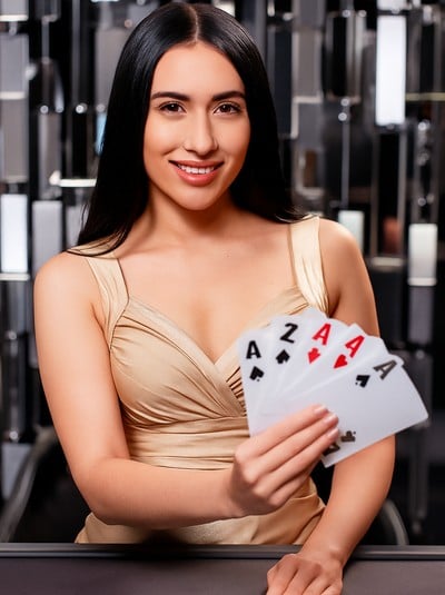 Casino Hold'em