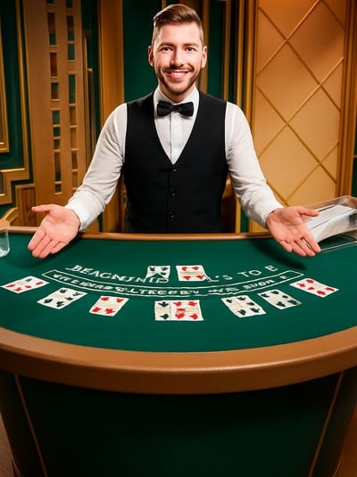 Blackjack 153