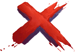 cross